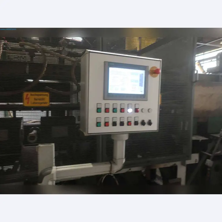 Maschinen aus dem Bereich Umformtechnik-14