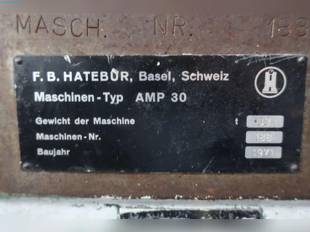 Maschinen aus dem Bereich Umformtechnik-3