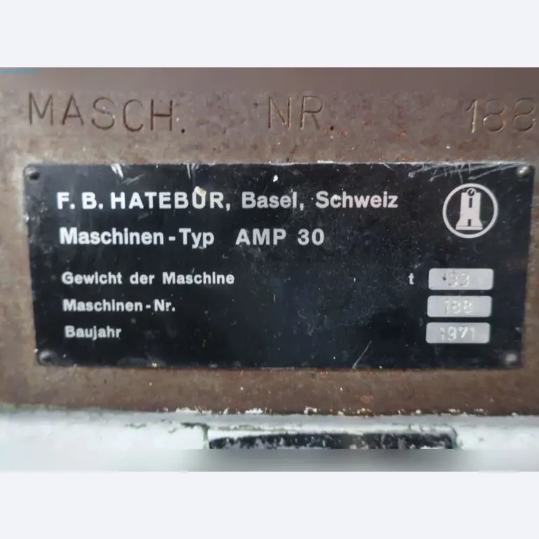 Maschinen aus dem Bereich Umformtechnik-3