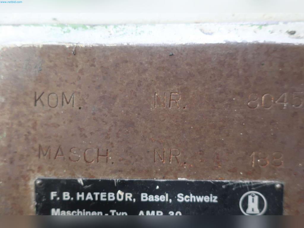 Maschinen aus dem Bereich Umformtechnik-4