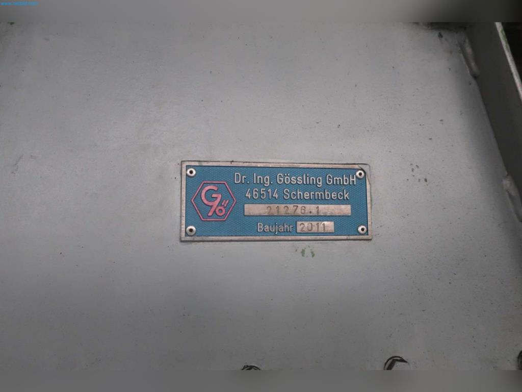 Maschinen aus dem Bereich Umformtechnik-5