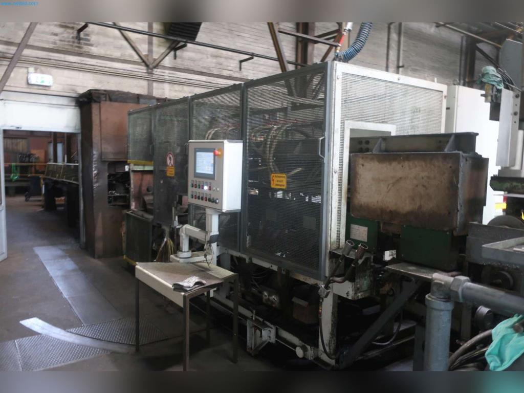 Maschinen aus dem Bereich Umformtechnik-7
