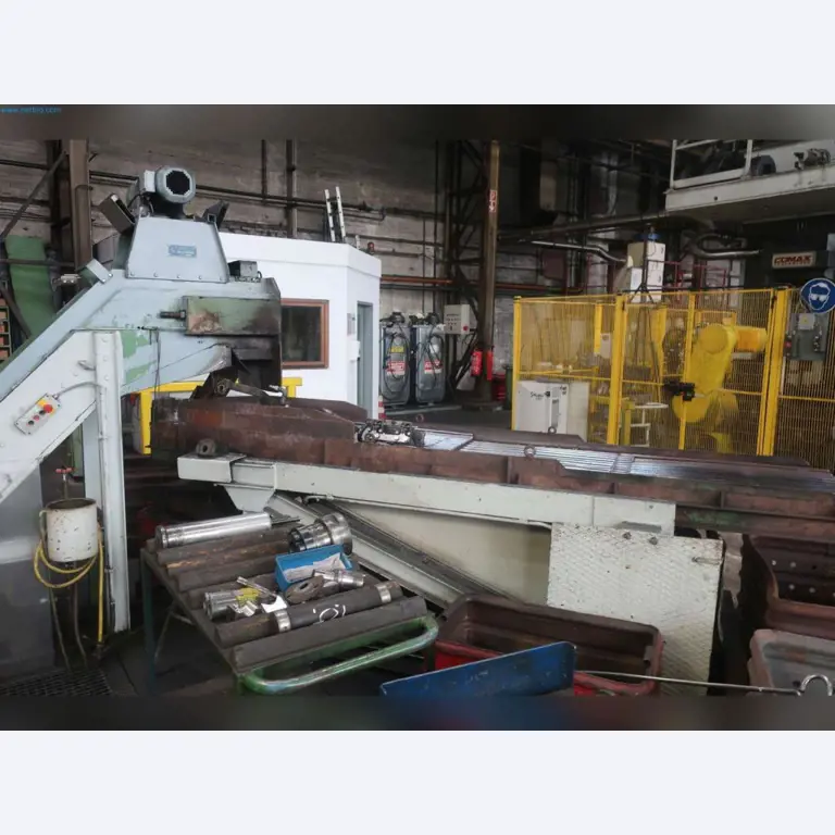 Maschinen aus dem Bereich Umformtechnik-8