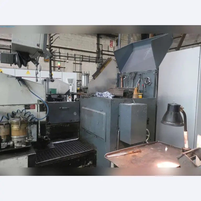 Maschinen aus dem Bereich Umformtechnik-9