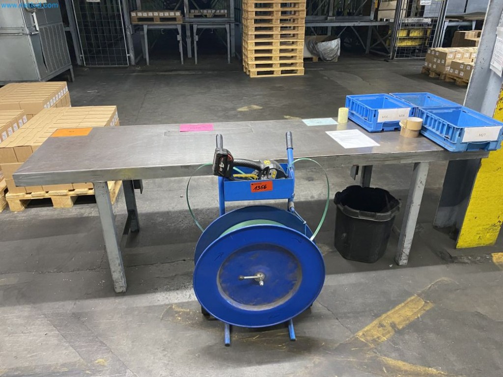 Stroje z oblasti tvářecích technologií-1