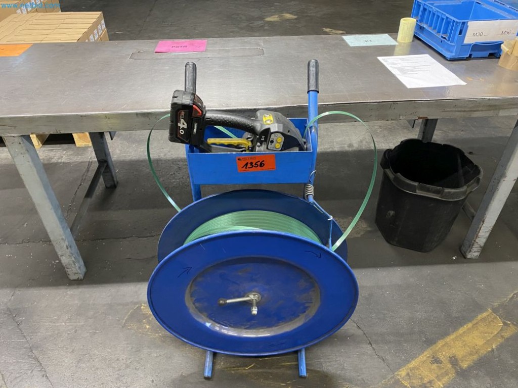 Stroje z oblasti tvářecích technologií-2