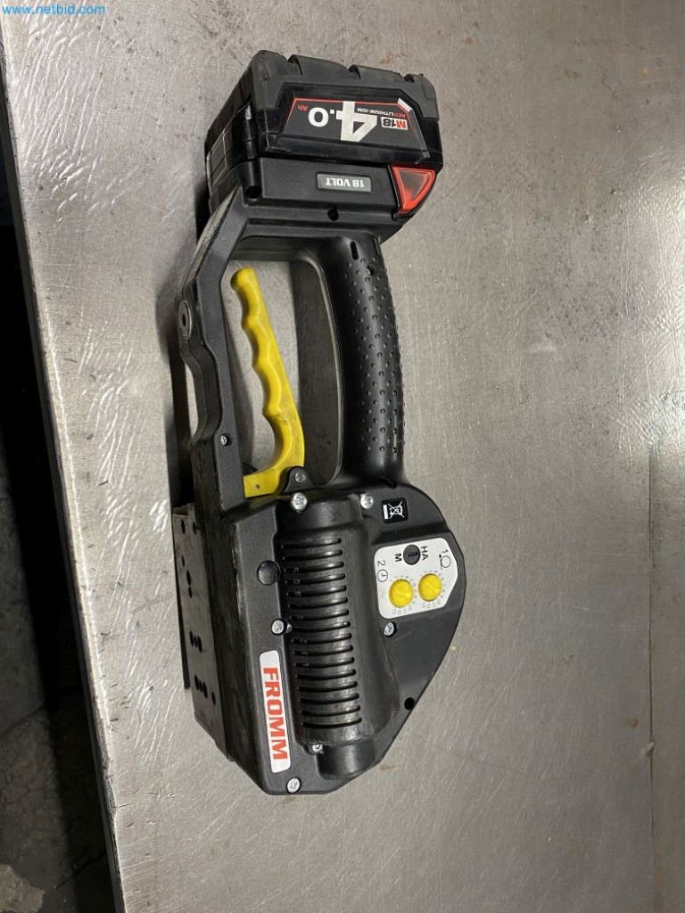 Stroje z oblasti tvářecích technologií-3