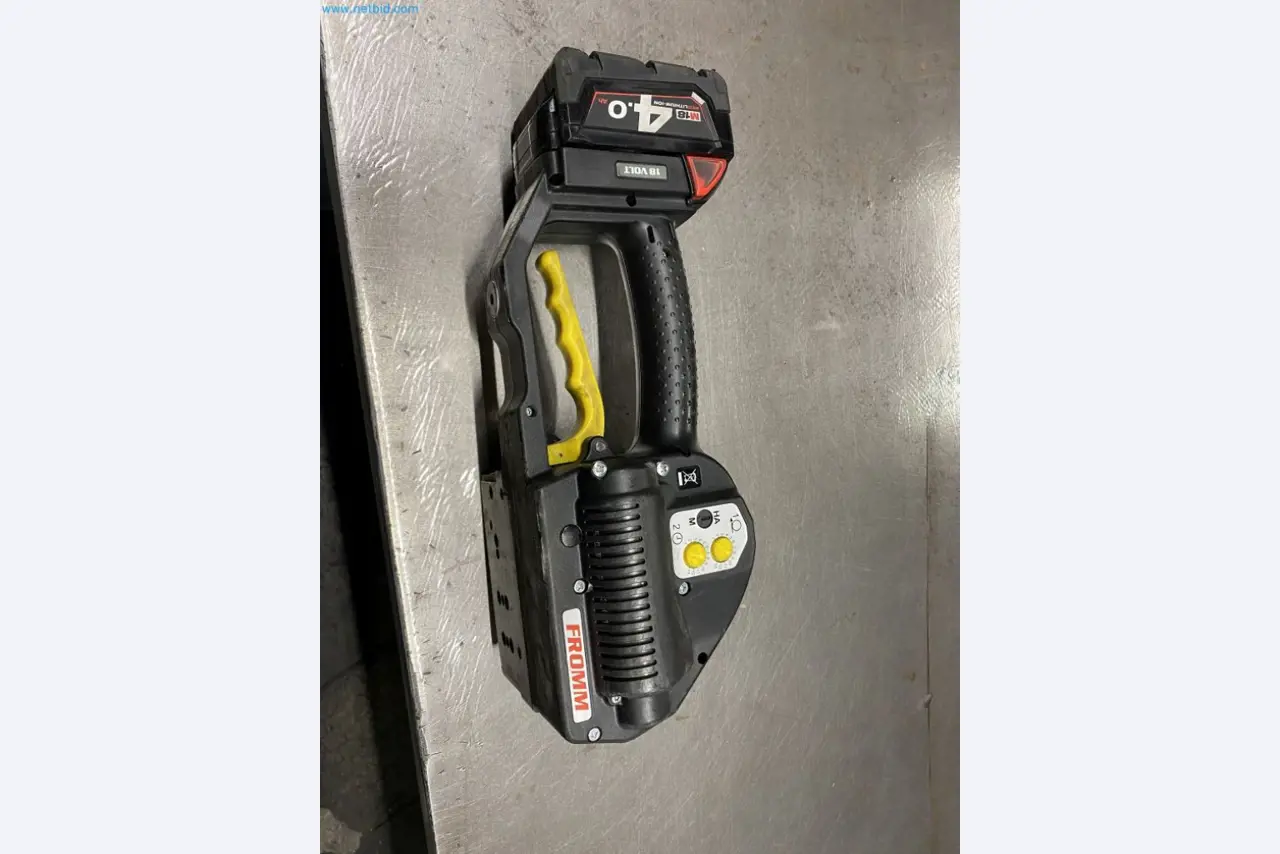 Stroje z oblasti tvářecích technologií-3