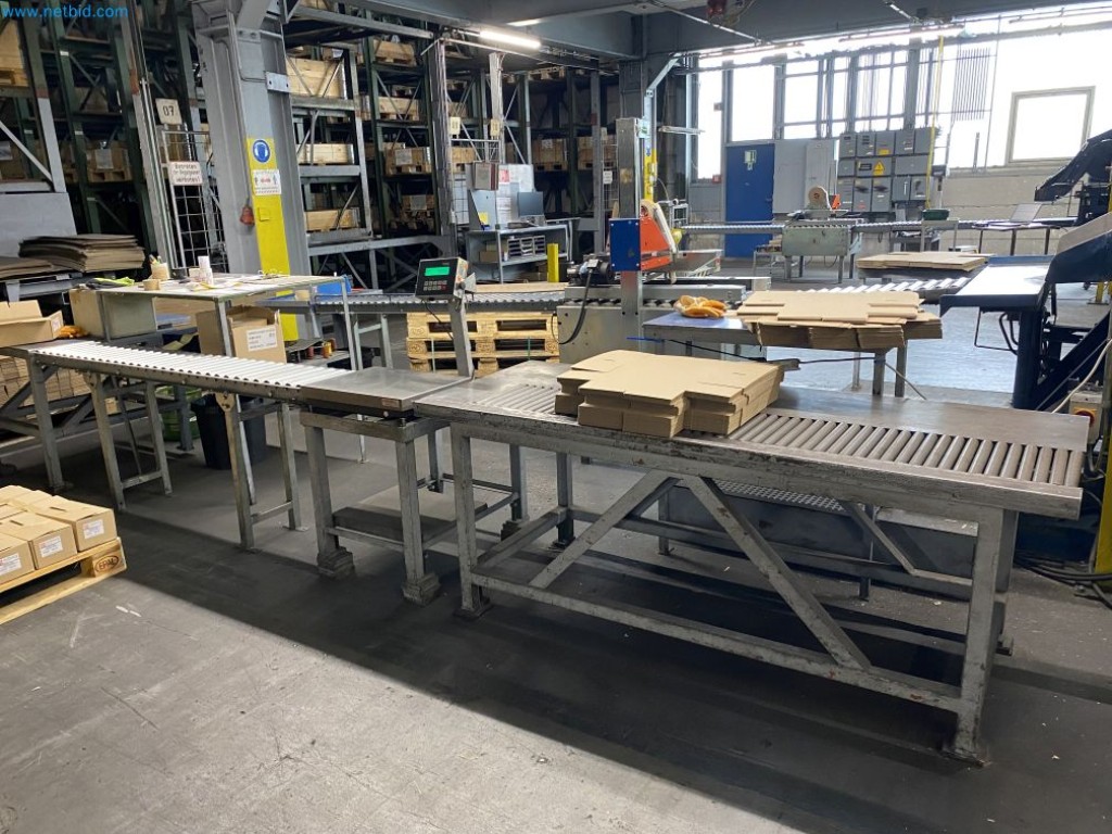 Maschinen aus dem Bereich Umformtechnik-3