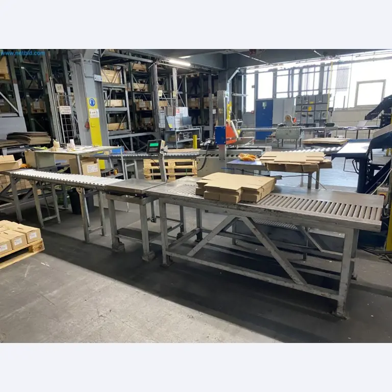 Maschinen aus dem Bereich Umformtechnik-3