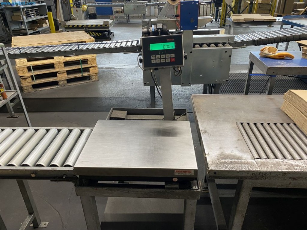 Maschinen aus dem Bereich Umformtechnik-4