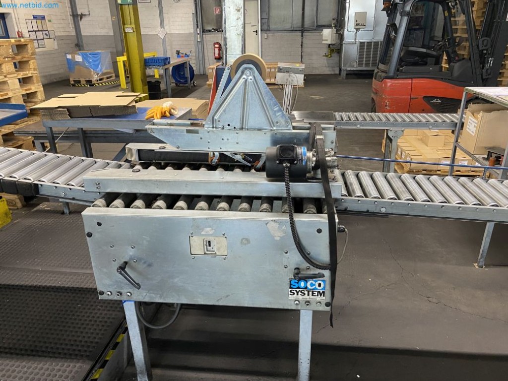 Maschinen aus dem Bereich Umformtechnik-5