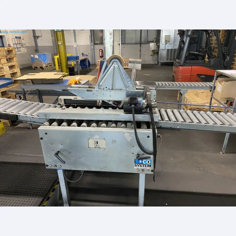 Maschinen aus dem Bereich Umformtechnik-5