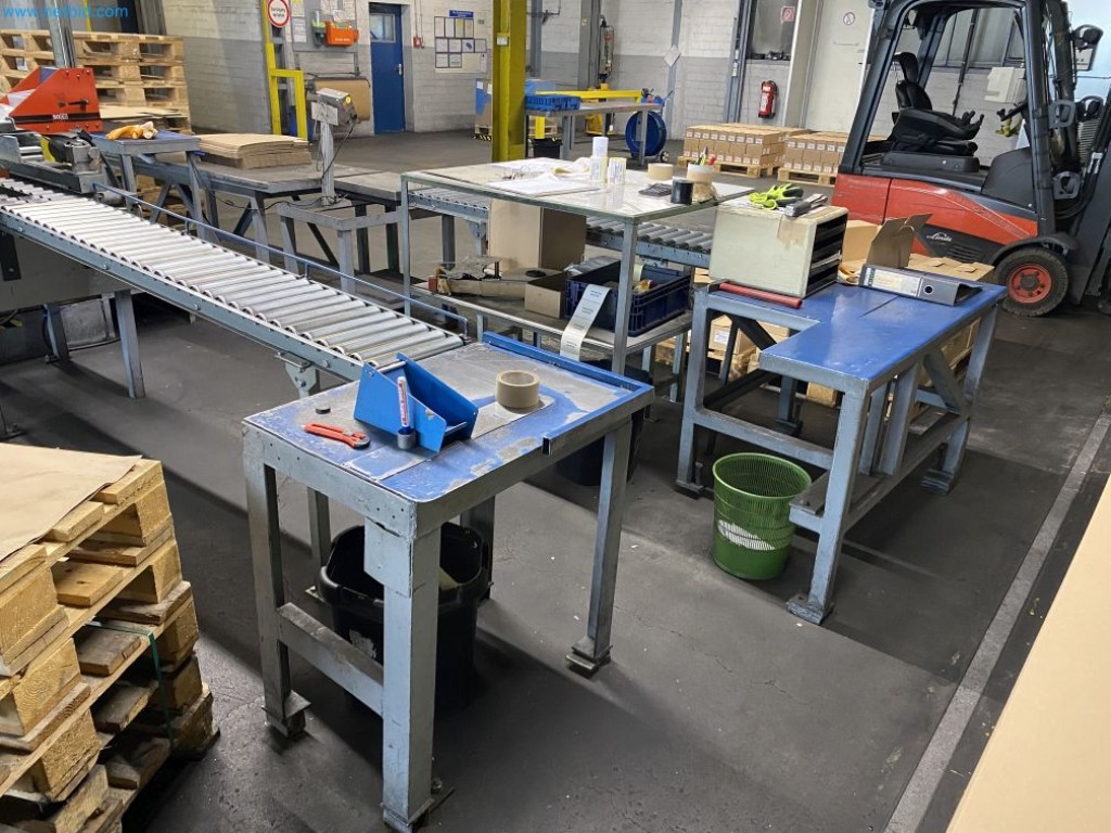 Maschinen aus dem Bereich Umformtechnik-7