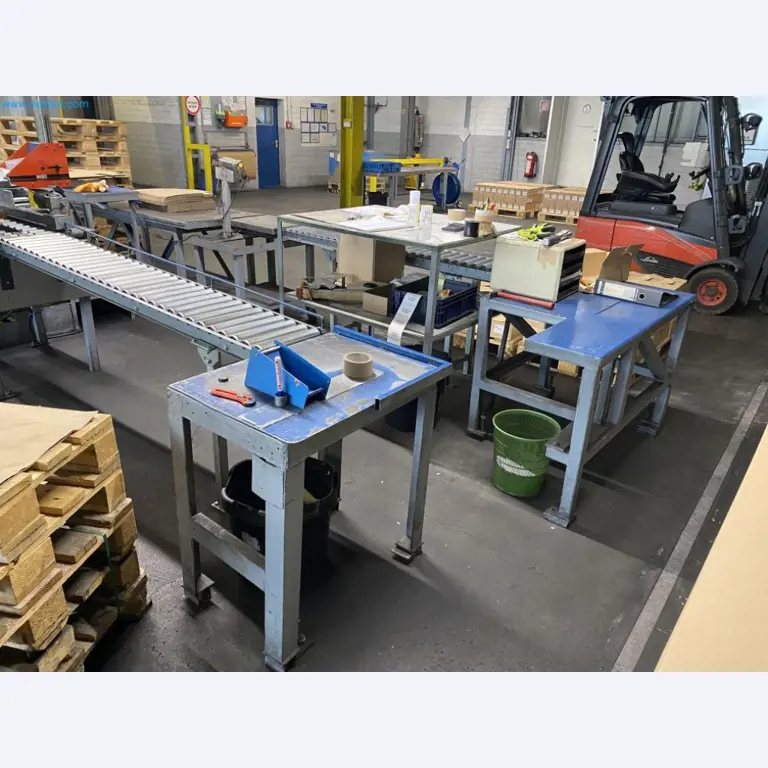 Maschinen aus dem Bereich Umformtechnik-7