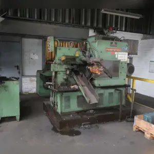 Stabstahlschere Peddinghaus Caddy 63