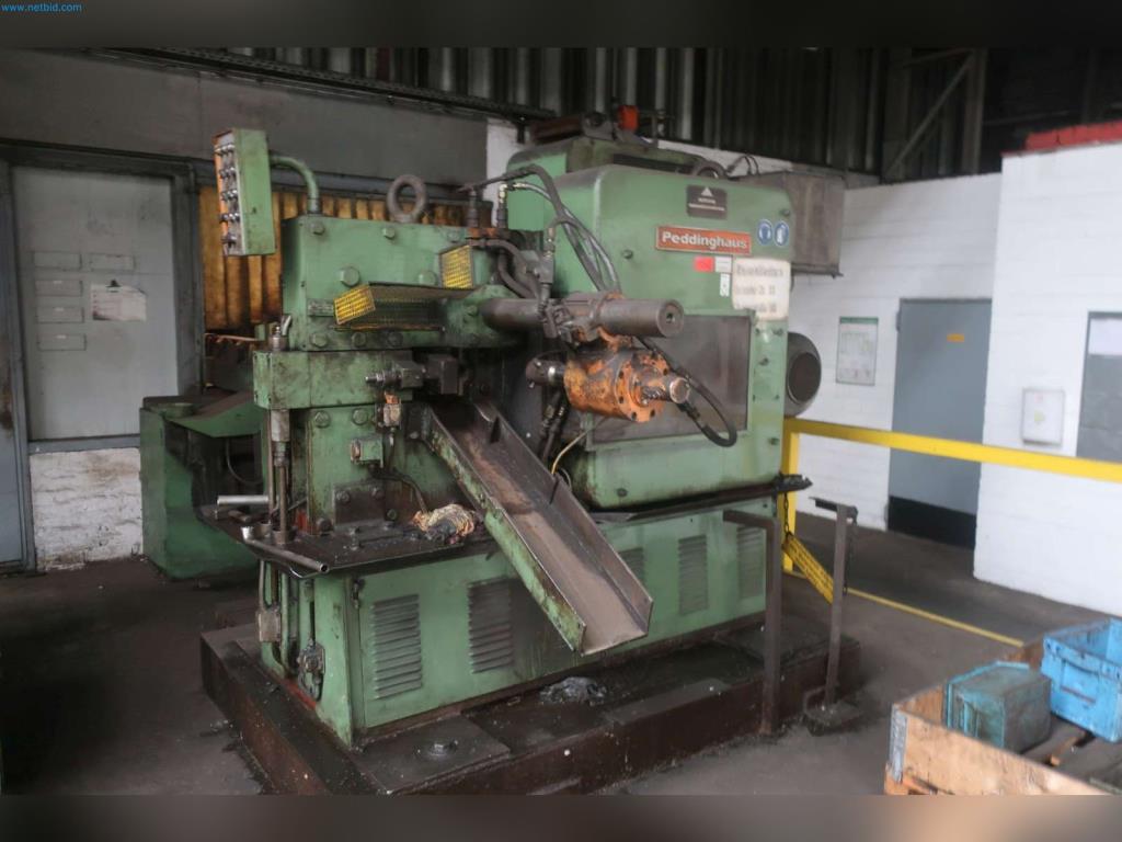 Stroje z oblasti tvářecích technologií-2