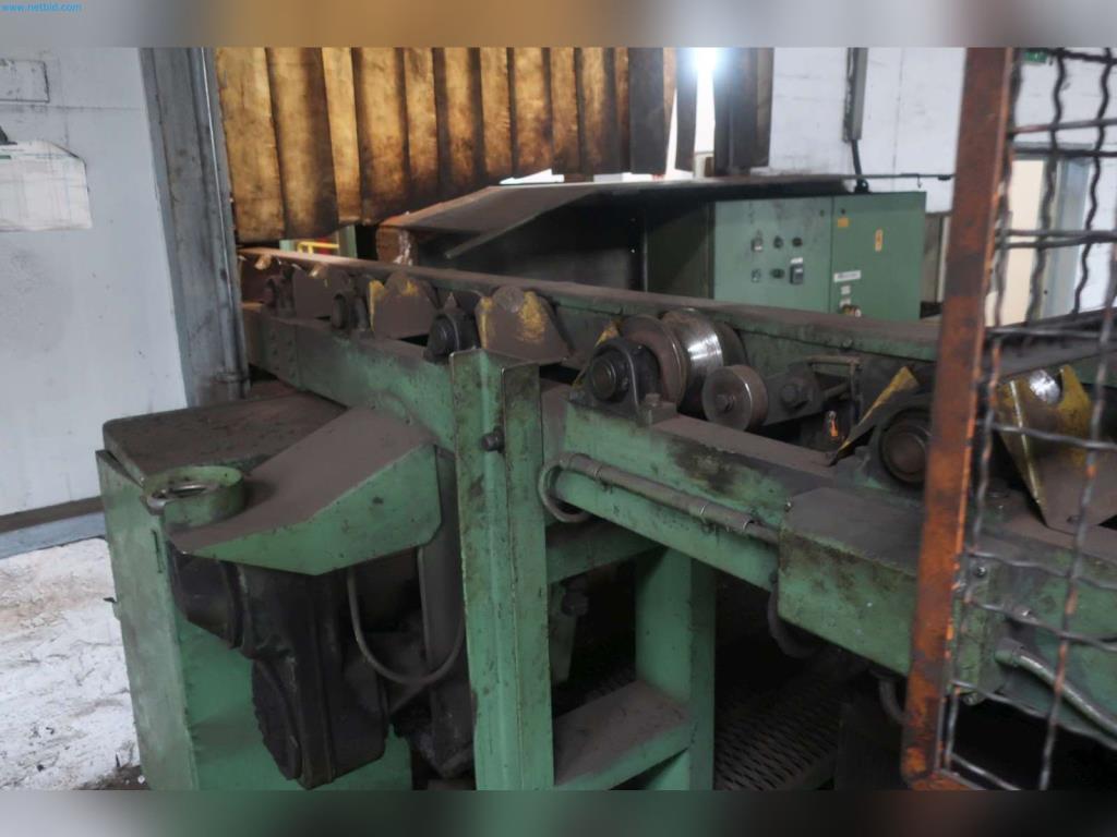 Stroje z oblasti tvářecích technologií-4