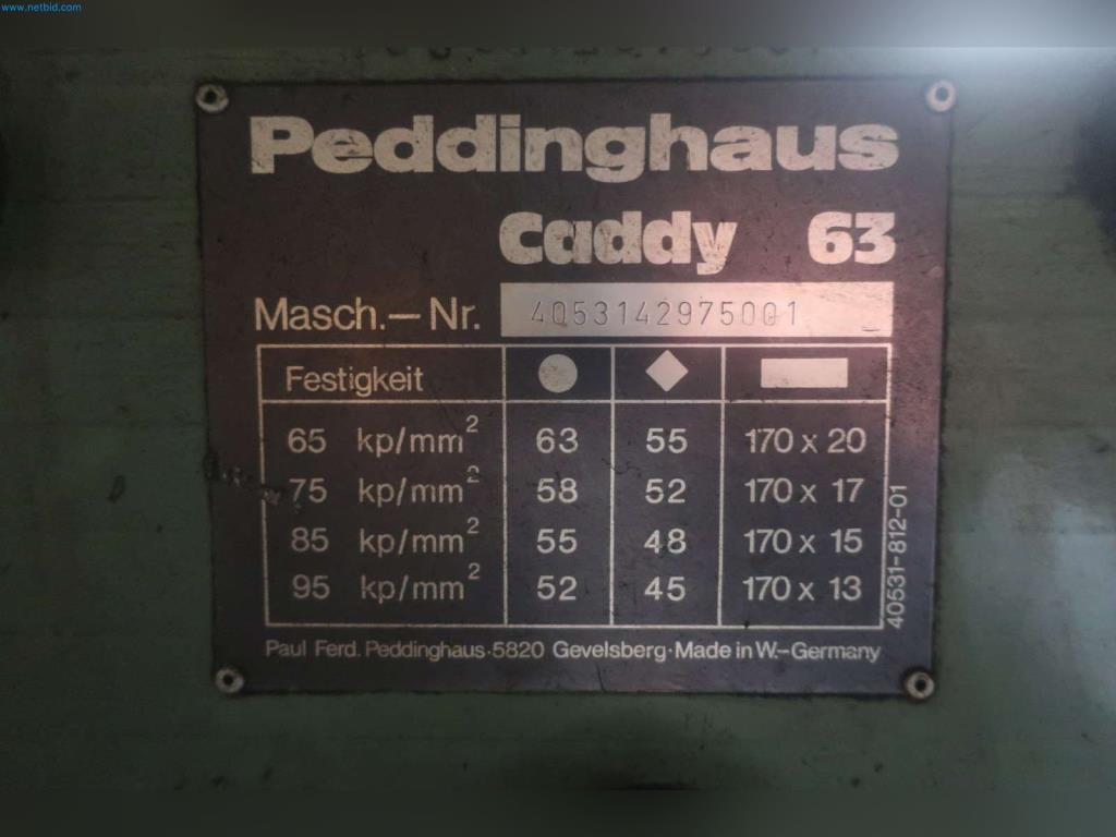 Stroje z oblasti tvářecích technologií-5