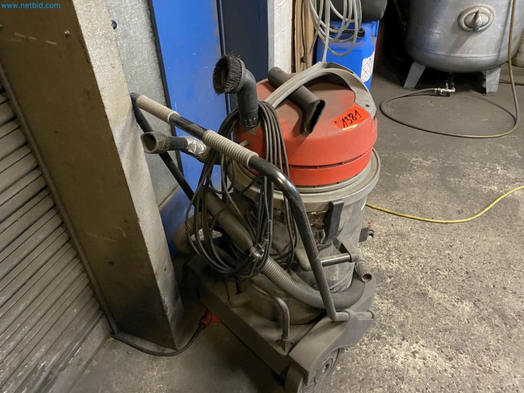 Maschinen aus dem Bereich Umformtechnik-2