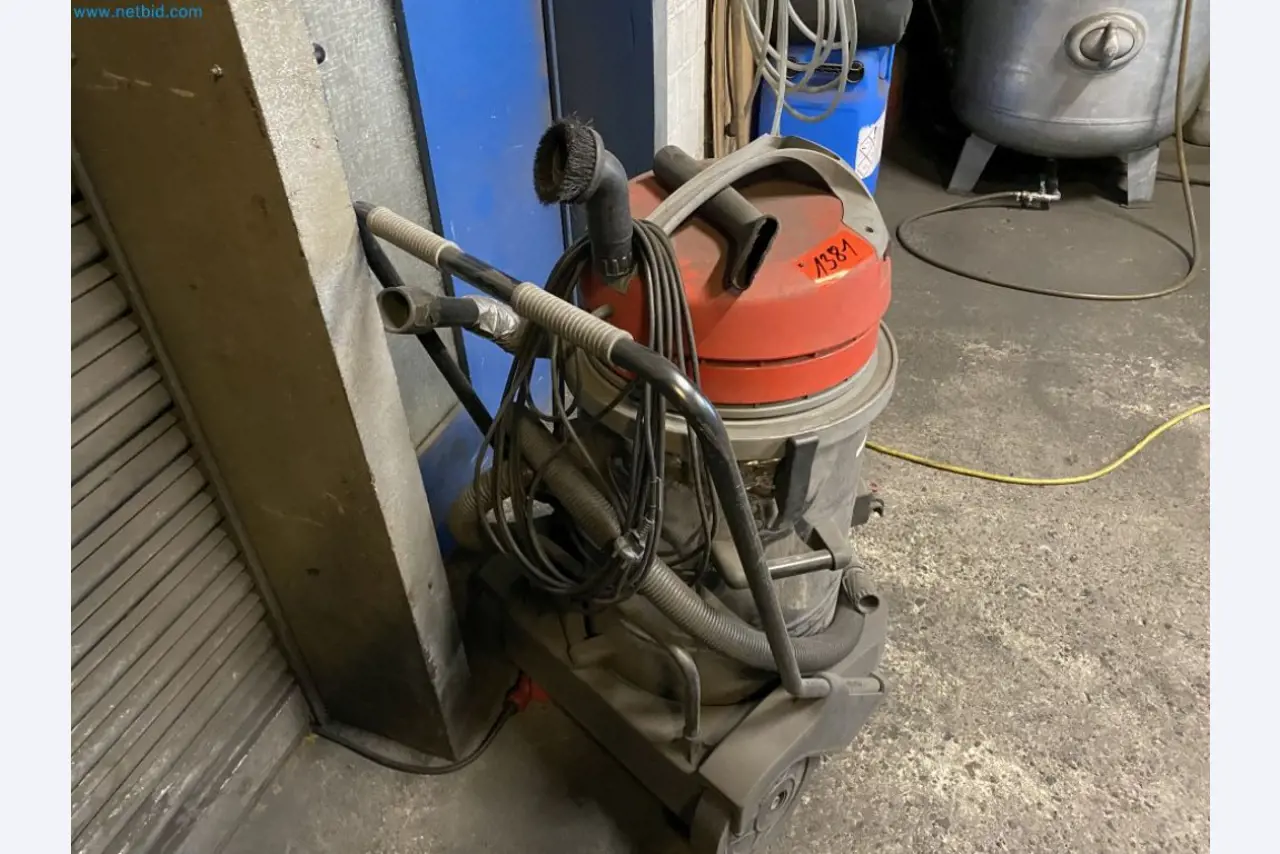 Maschinen aus dem Bereich Umformtechnik-2