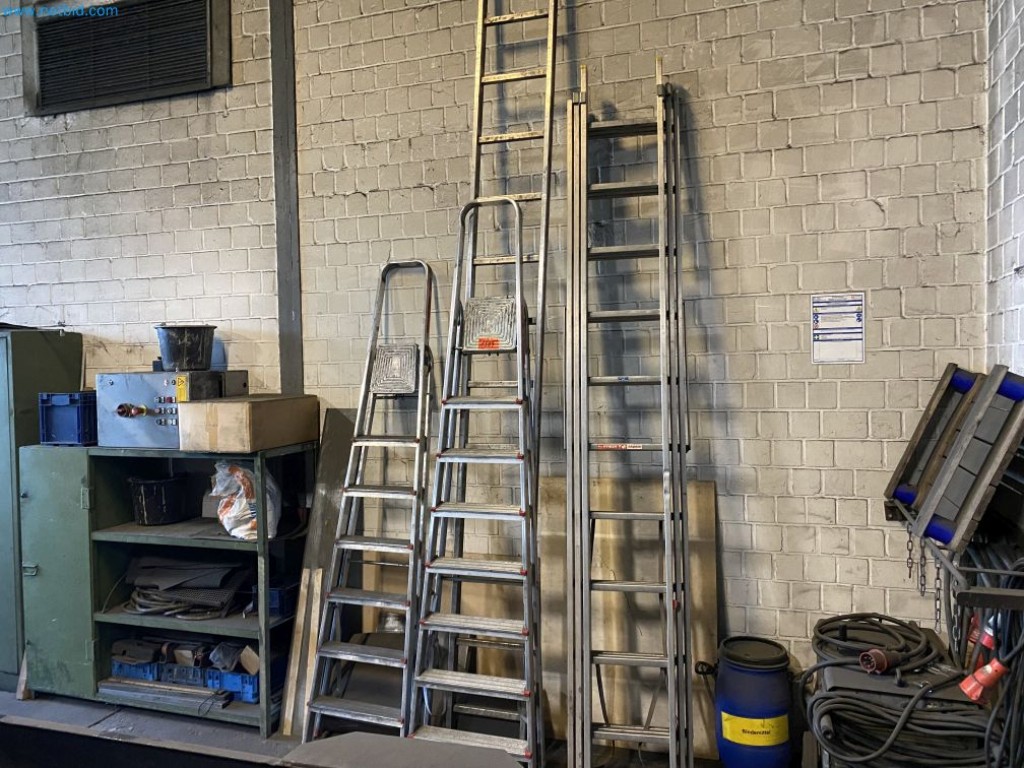 Maschinen aus dem Bereich Umformtechnik-1