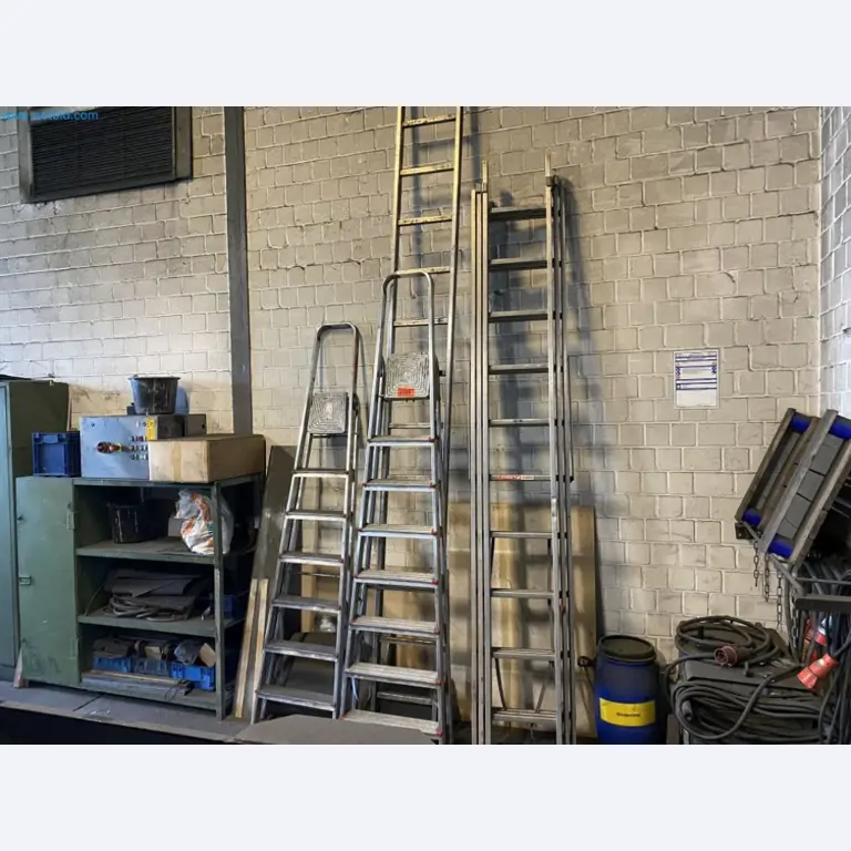 Maschinen aus dem Bereich Umformtechnik-1