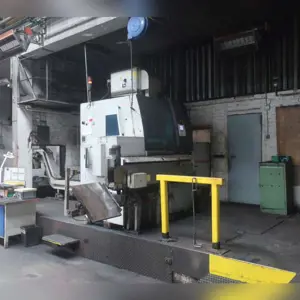 Sägeautomat Kasto KASTOspeed C9