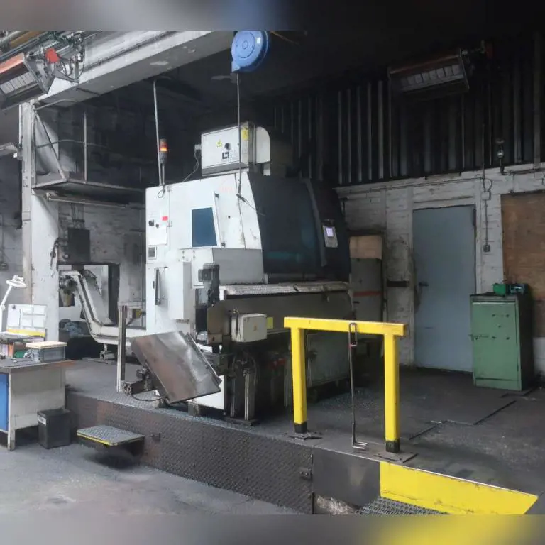 Sägeautomat Kasto KASTOspeed C9