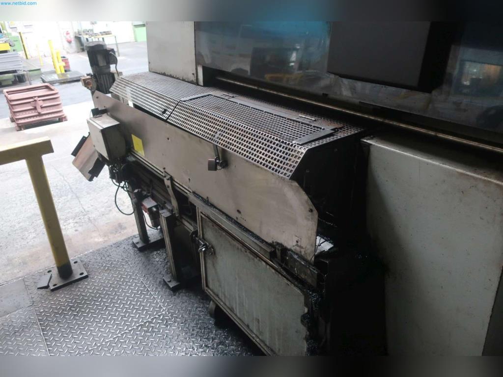 Maschinen aus dem Bereich Umformtechnik-4