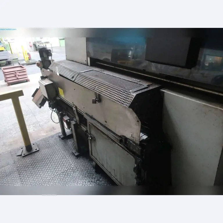 Maschinen aus dem Bereich Umformtechnik-4