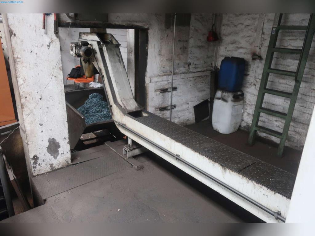 Maschinen aus dem Bereich Umformtechnik-5