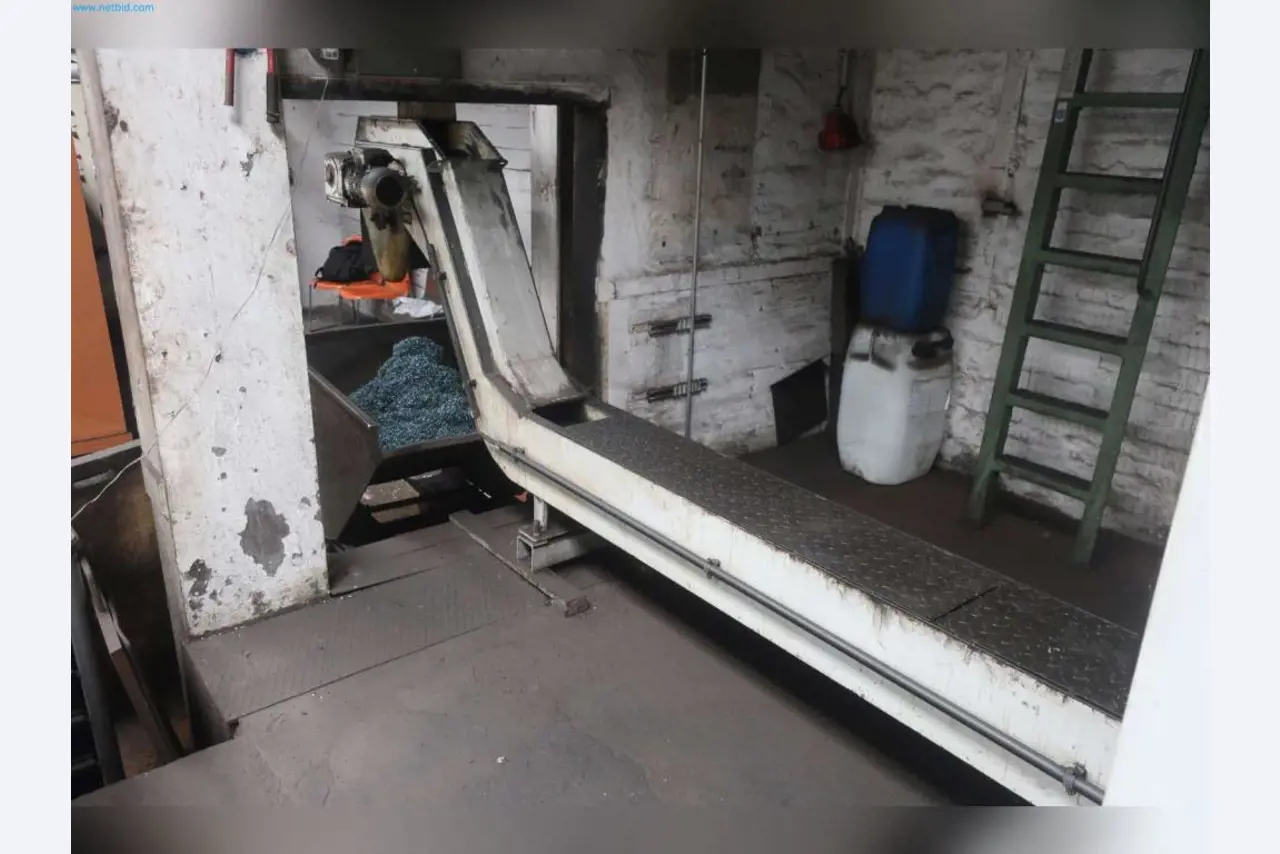 Maschinen aus dem Bereich Umformtechnik-5