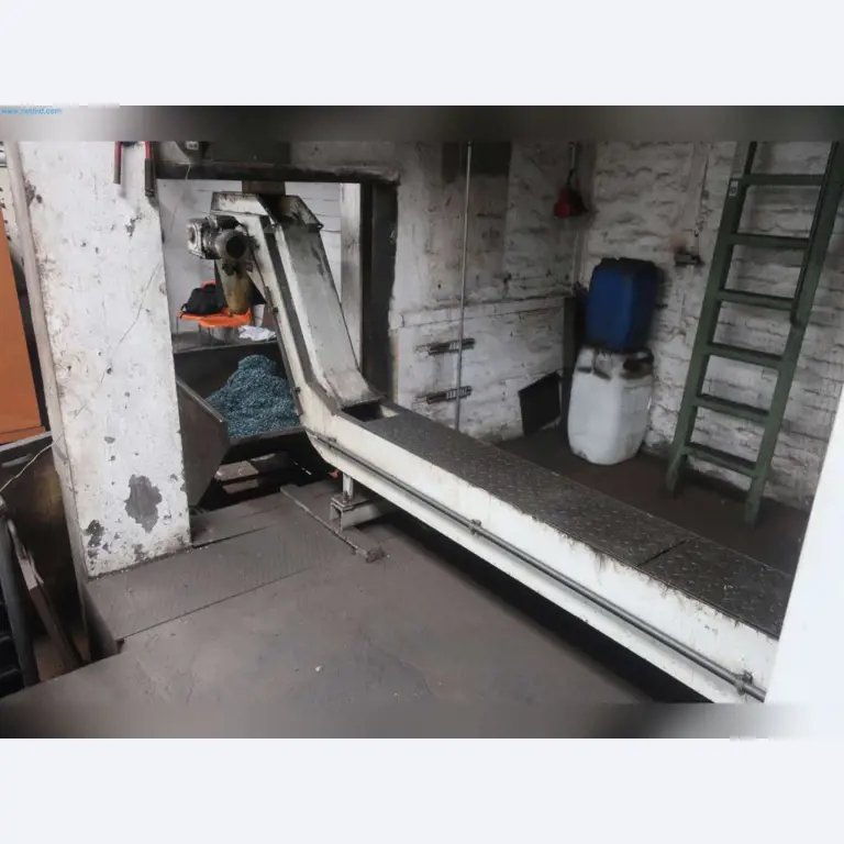 Maschinen aus dem Bereich Umformtechnik-5