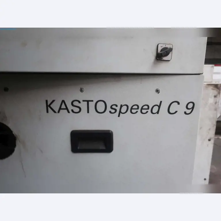 Maschinen aus dem Bereich Umformtechnik-6