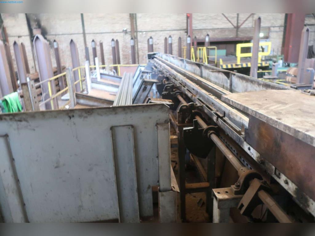 Maschinen aus dem Bereich Umformtechnik-7