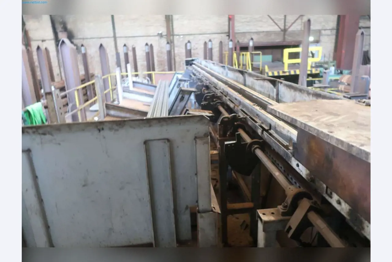 Maschinen aus dem Bereich Umformtechnik-7