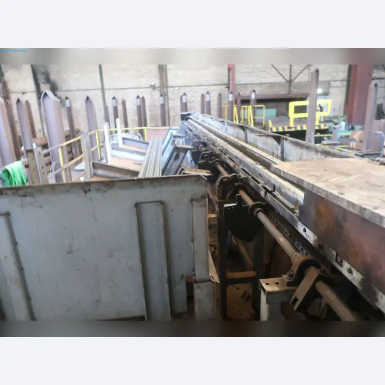 Maschinen aus dem Bereich Umformtechnik-7