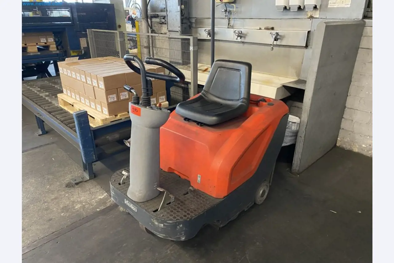 Maschinen aus dem Bereich Umformtechnik-1