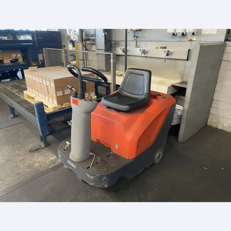 Maschinen aus dem Bereich Umformtechnik-1