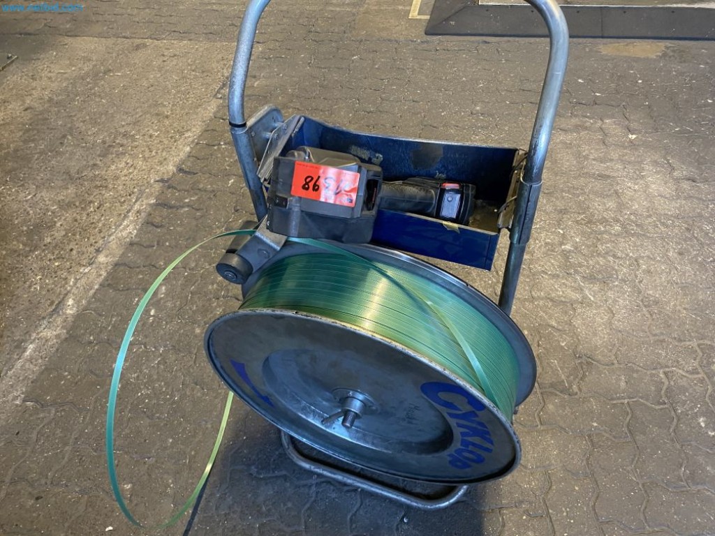 Maschinen aus dem Bereich Umformtechnik-1