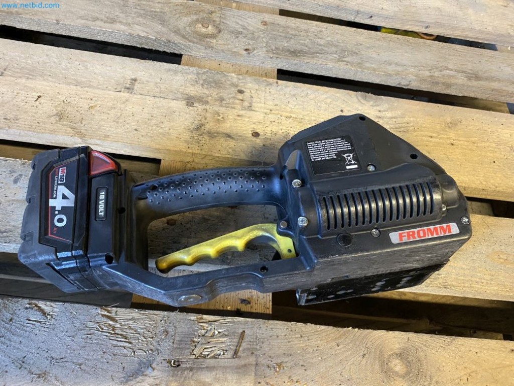 Maschinen aus dem Bereich Umformtechnik-2