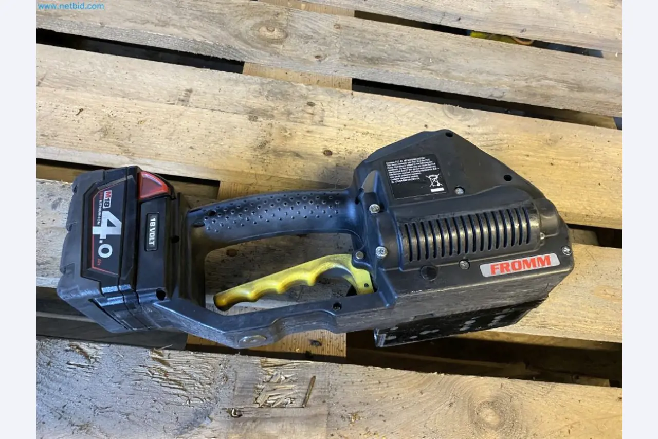 Maschinen aus dem Bereich Umformtechnik-2