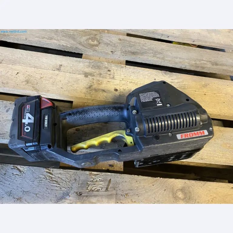 Maschinen aus dem Bereich Umformtechnik-2