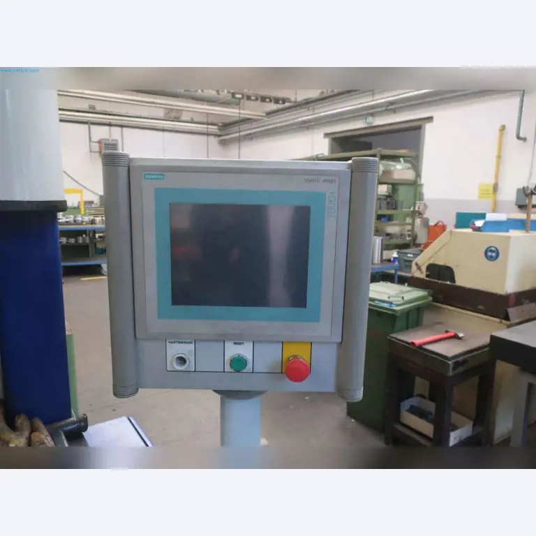 Maschinen aus dem Bereich Umformtechnik-3