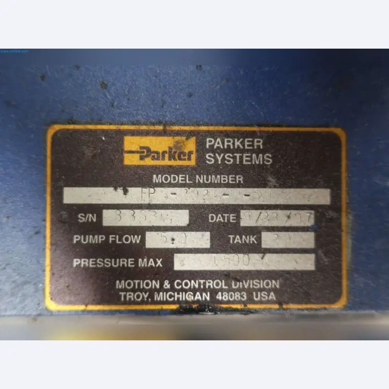 Maschinen aus dem Bereich Umformtechnik-5