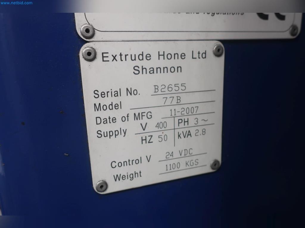 Maschinen aus dem Bereich Umformtechnik-8