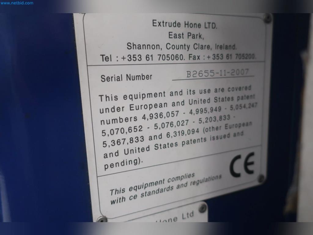 Maschinen aus dem Bereich Umformtechnik-9