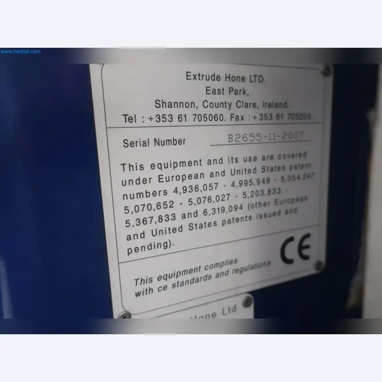 Maschinen aus dem Bereich Umformtechnik-9