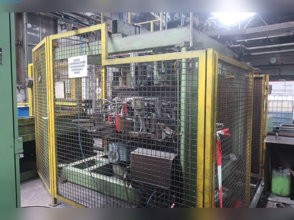 Maschinen aus dem Bereich Umformtechnik-3